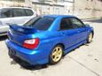  Subaru Impreza WRX 2001 , 380000 , 