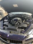  Maserati Quattroporte 2014 , 4999999 , 