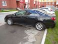  Toyota Camry 2012 , 790000 , 