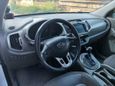 SUV   Kia Sportage 2013 , 920000 , -