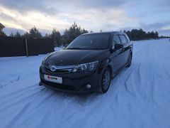 Универсал Toyota Corolla Fielder 2013 года, 1200000 рублей, Иркутск