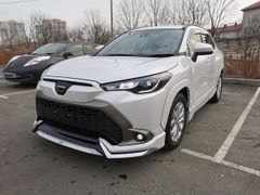 SUV или внедорожник Toyota Corolla Cross 2022 года, 2920000 рублей, Владивосток