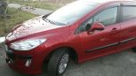  Peugeot 308 2010 , 315000 , 