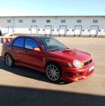  Subaru Impreza 2002 , 500000 , --