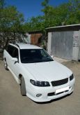  Nissan Avenir 2004 , 440000 , 