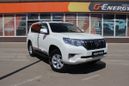 SUV   Toyota Land Cruiser Prado 2021 , 3780000 , 