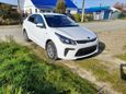  Kia Rio 2020 , 1100000 , 