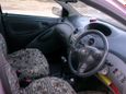  Toyota Vitz 2002 , 230000 , 