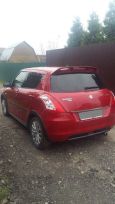  Suzuki Swift 2012 , 550000 , 