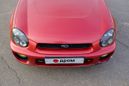  Subaru Impreza WRX 2000 , 385000 , 