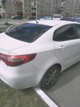  Kia Rio 2012 , 450000 , 