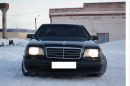  Mercedes-Benz S-Class 1992 , 160000 , 