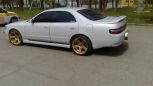  Toyota Chaser 1993 , 250000 , 