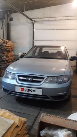  Daewoo Nexia 2012 , 195000 , 