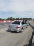  Mitsubishi Lancer Cedia 2002 , 140000 , 