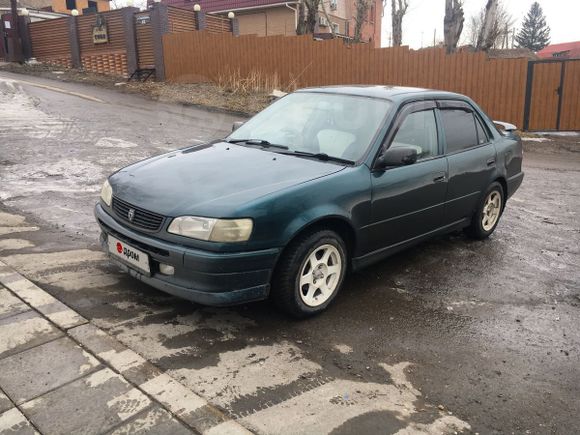  Toyota Corolla 1997 , 175000 , 