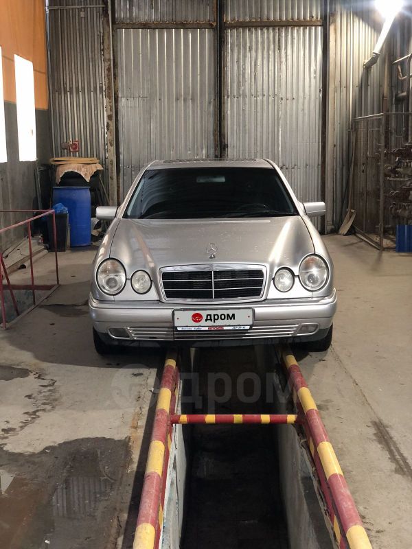  Mercedes-Benz E-Class 1998 , 300000 , 