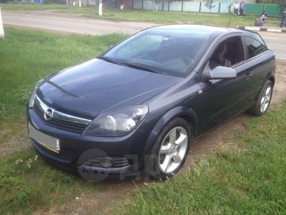  Opel Astra 2010 , 430000 , 