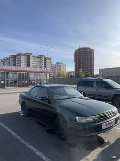 Седан Toyota Vista 1993 года, 200000 рублей, Омск