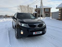 SUV или внедорожник Kia Sorento 2016 года, 2290000 рублей, Уфа