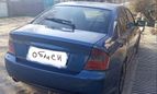  Subaru Legacy B4 2005 , 599000 , 