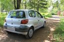  Toyota Vitz 2002 , 220000 , 