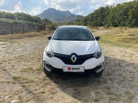 SUV   Renault Kaptur 2018 , 1150000 , 