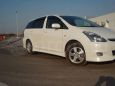    Toyota Wish 2008 , 629000 , 