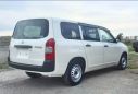  Toyota Succeed 2015 , 543000 , -