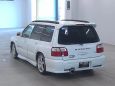 SUV   Subaru Forester 2001 , 164000 , 