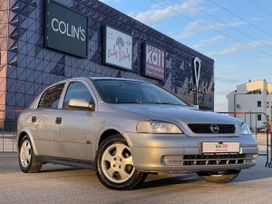  Opel Astra 1999 , 437000 , 