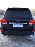 SUV   Toyota Land Cruiser 2012 , 2700000 , -