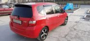  Honda Fit 2001 , 210000 , 