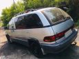    Toyota Previa 1993 , 185000 , 