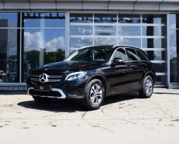SUV   Mercedes-Benz GLC 2019 , 3290000 , 