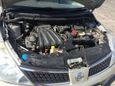  Nissan Tiida 2005 , 345000 , 