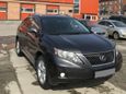 SUV   Lexus RX350 2010 , 1370000 , --