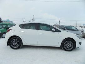 Opel Astra 2013 , 697000 , 