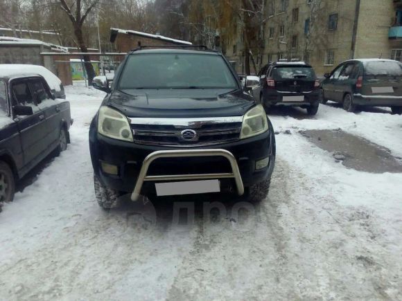 SUV   Great Wall Hover 2007 , 395000 , 