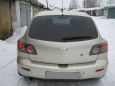 Mazda Mazda3 2005 , 500000 , 