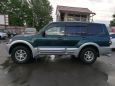 SUV   Mitsubishi Pajero 2000 , 595000 , 