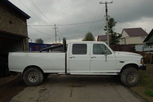  Ford F350 1994 , 690000 , 