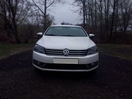  Volkswagen Passat 2013 , 705000 , 