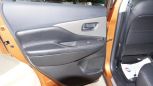 SUV   Nissan Murano 2016 , 2790000 , 