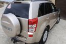 SUV   Suzuki Grand Vitara 2007 , 550000 , 