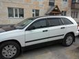SUV   Chrysler Pacifica 2006 , 350000 , 