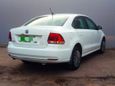  Volkswagen Polo 2015 , 555000 , 