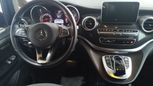    Mercedes-Benz V-Class 2017 , 3199000 , 