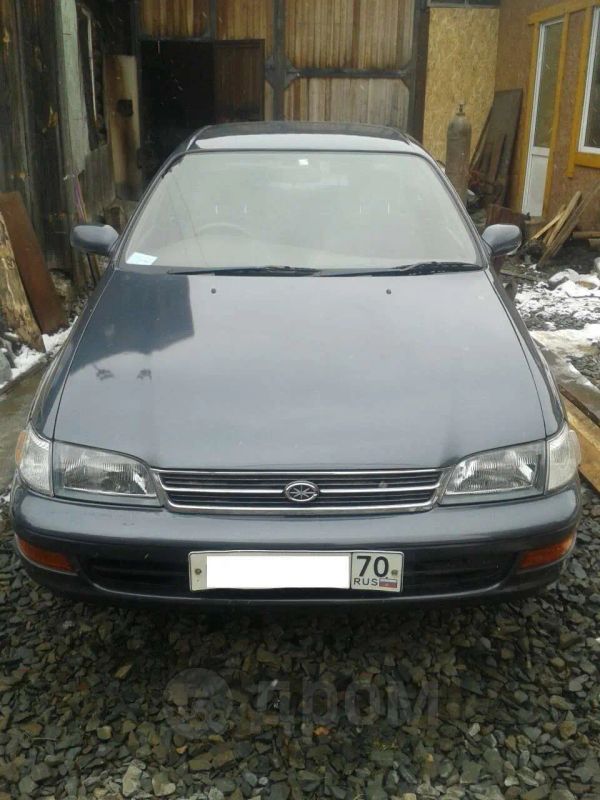  Toyota Corona 1994 , 165000 , 