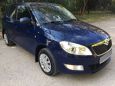  Skoda Fabia 2014 , 355000 , 